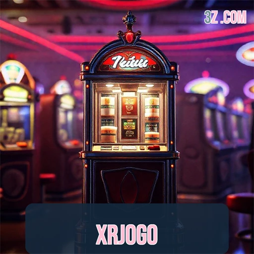 xrjogo Cassino Online