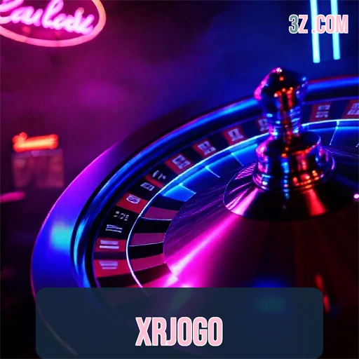 xrjogo Todos os Jogos