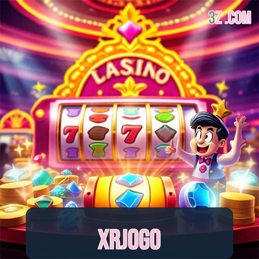 Slots Empolgantes no xrjogo: Uma Aventura de Emoções!